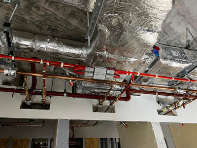 Trace Heating - Fast Heating